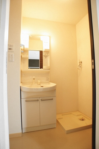 ストリームコート 301号-6