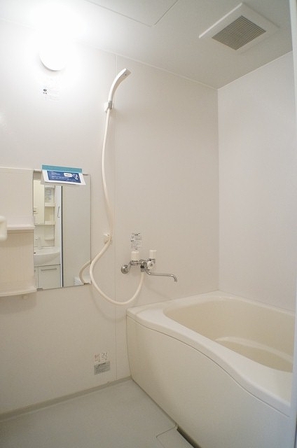 ヴィラ・マルセイ・Ⅱ 103号-6
