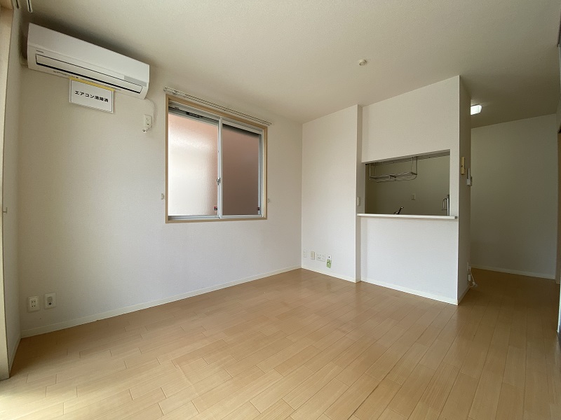 パールタウン柏の葉E 101号-3