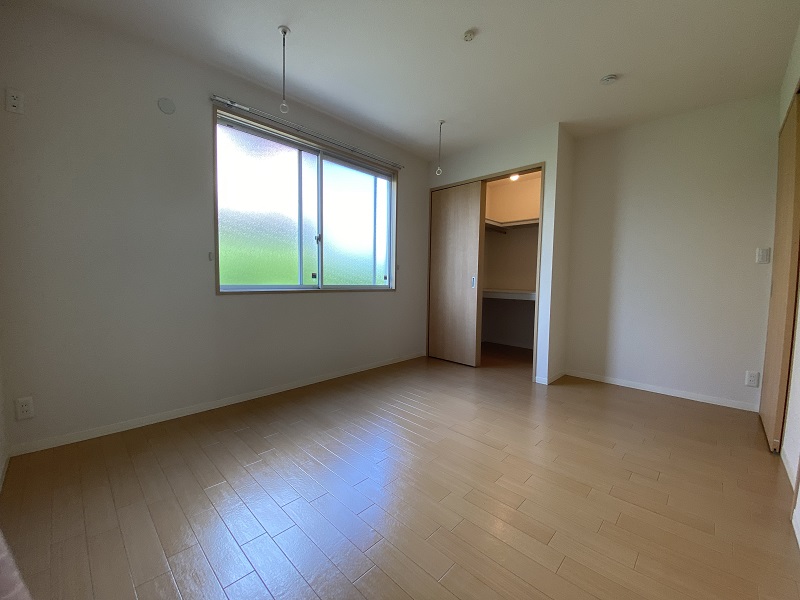 パールタウン柏の葉E 101号-6