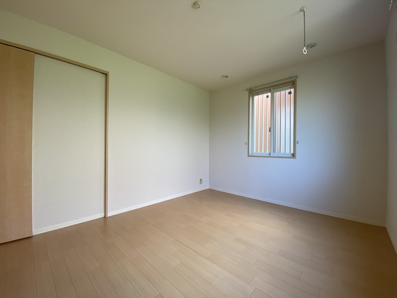 パールタウン柏の葉E 101号-7