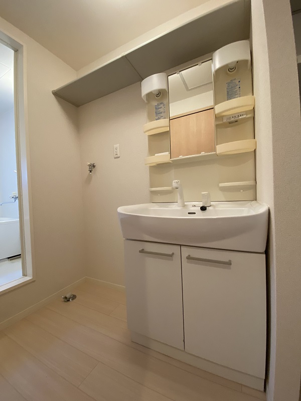 パールタウン柏の葉E 101号-9