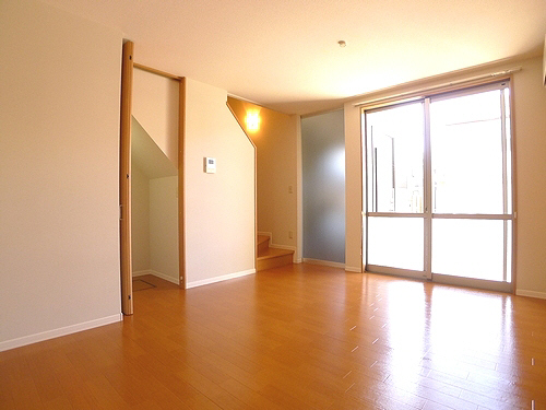 ディアス・テラス 105号-3