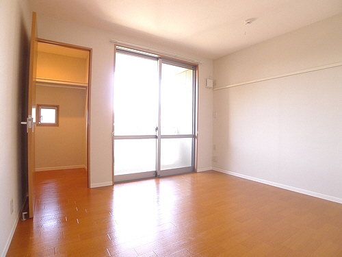 ディアス・テラス 105号-6