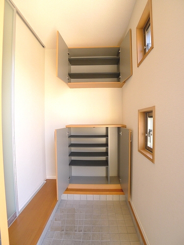 ディアス・テラス 105号-11