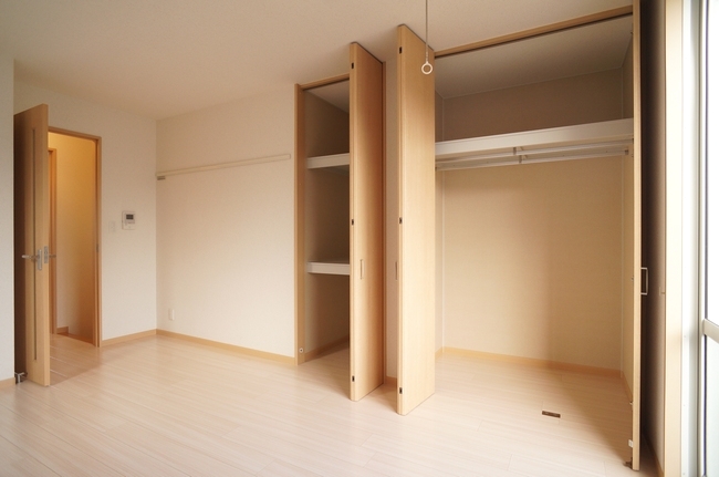 シャーメゾン千代田 102号-5