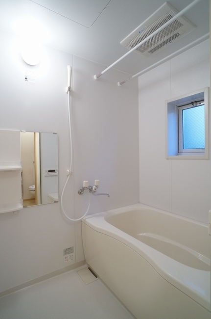 シャーメゾン千代田 102号-9