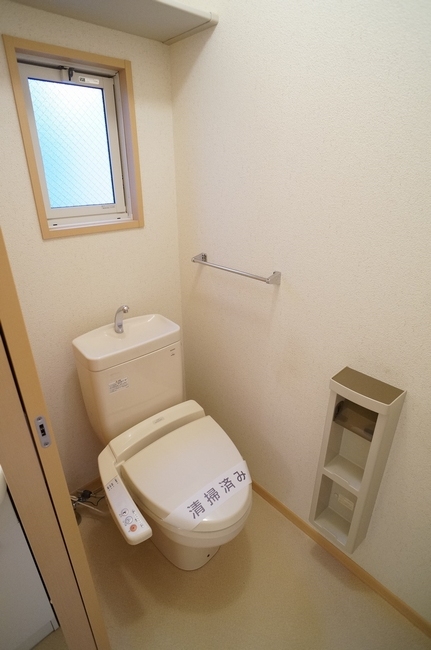 シャーメゾン千代田 102号-10