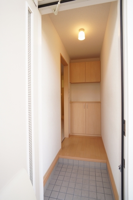 シャーメゾン千代田 102号-12