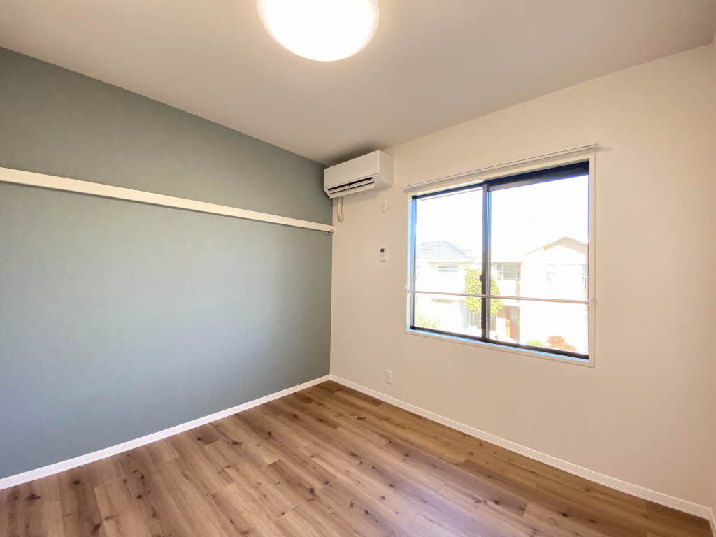 パールタウン岩田43 202号-6