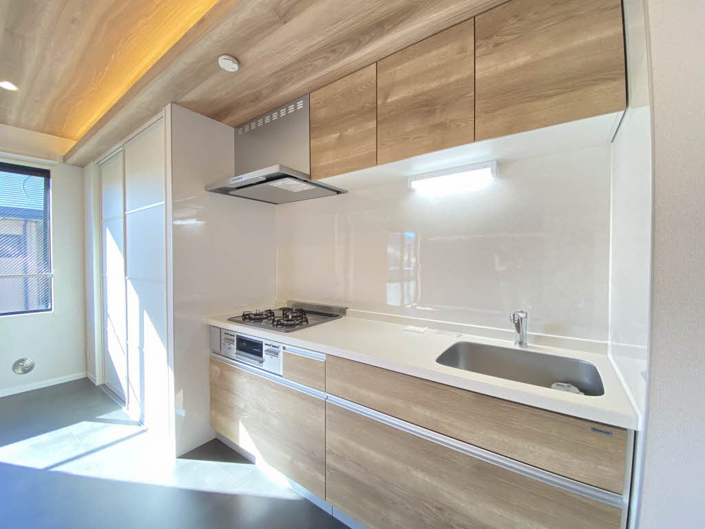 パールタウン岩田43 202号-8