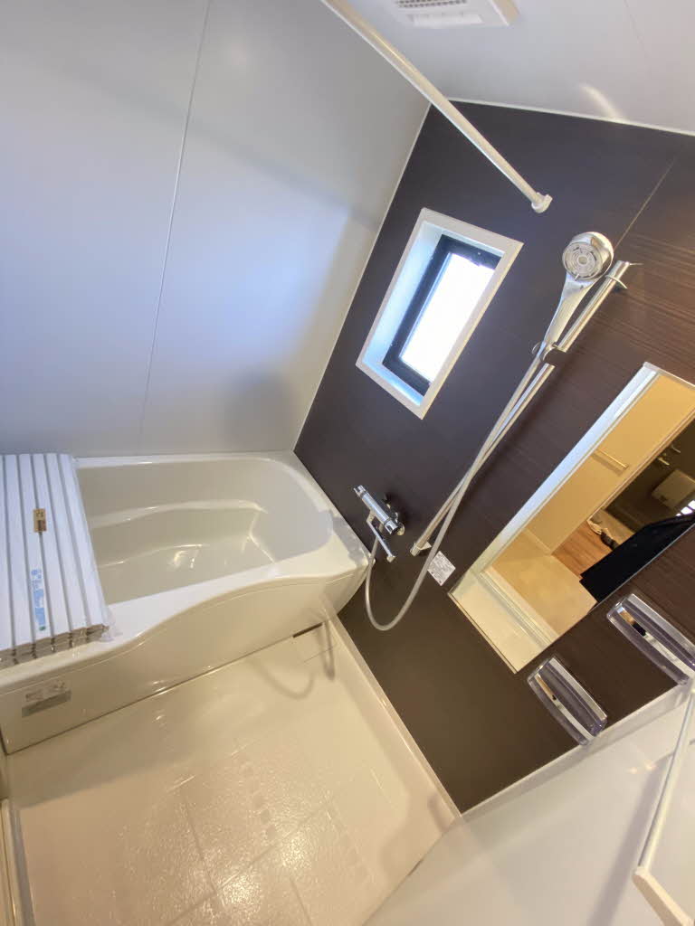 パールタウン岩田43 202号-10