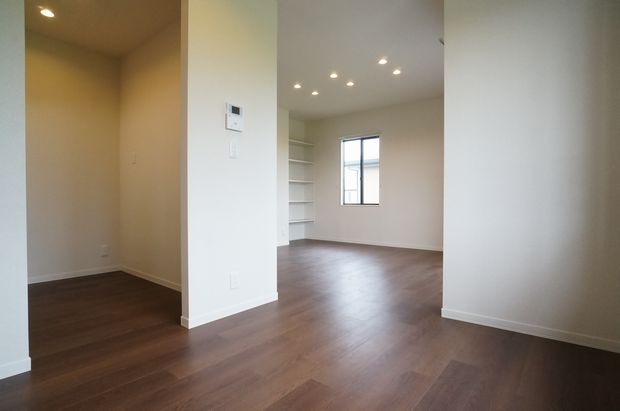 パールタウン岩田45 201号-4