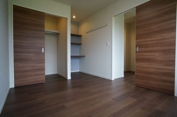 パールタウン岩田45 201号-6