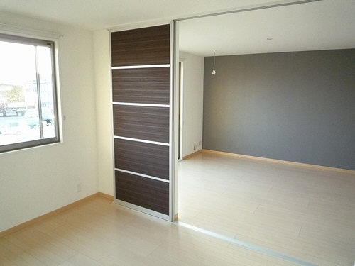 リヴェールおおたかの森 102号-6