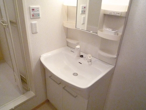 リヴェールおおたかの森 102号-8