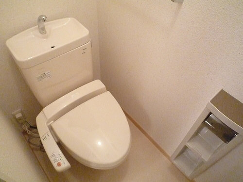 リヴェールおおたかの森 102号-9