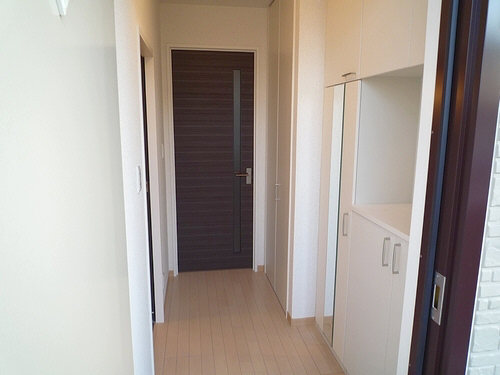 リヴェールおおたかの森 205号-2