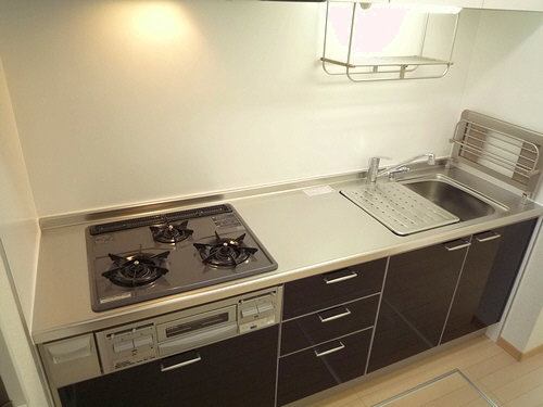 リヴェールおおたかの森 205号-3