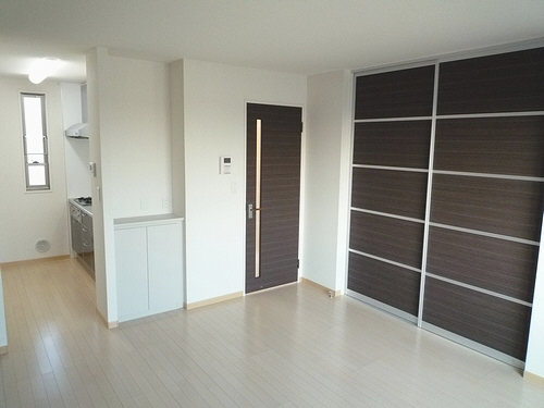 リヴェールおおたかの森 205号-5