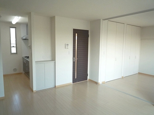 リヴェールおおたかの森 205号-6