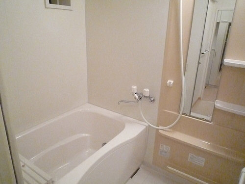 リヴェールおおたかの森 205号-11