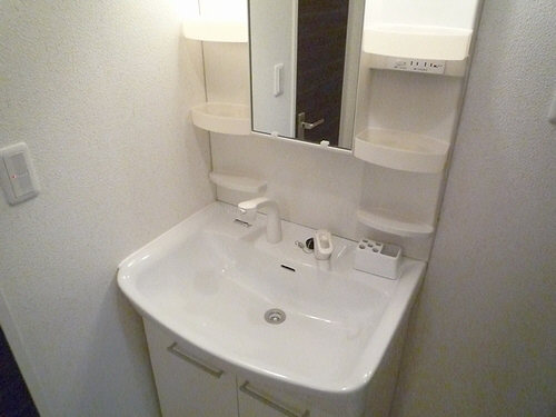 リヴェールおおたかの森 206号-9