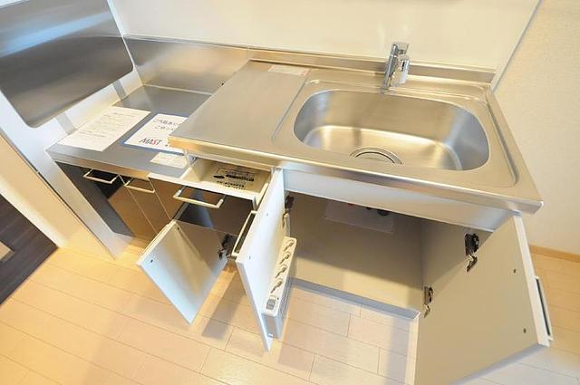 ワン・ボナール 101号-10