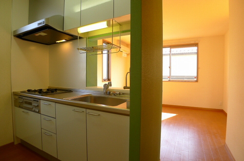 シャルム・Ｍ 201号-3