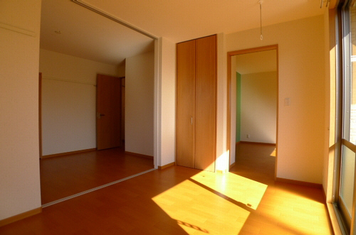 シャルム・Ｍ 201号-4