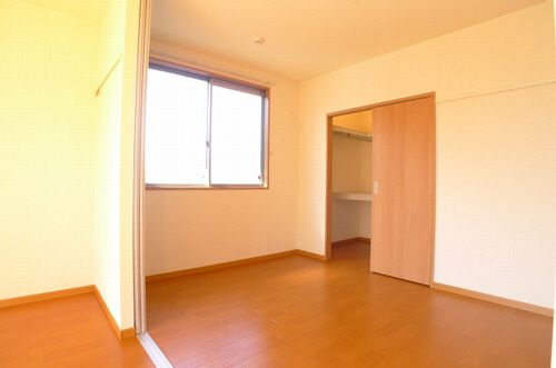 シャルム・Ｍ 201号-5