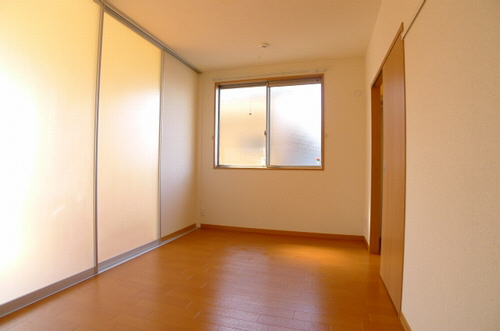 シャルム・Ｍ 201号-6