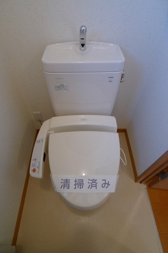 シャルム・Ｍ 201号-9