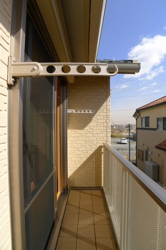 シャルム・Ｍ 201号-10