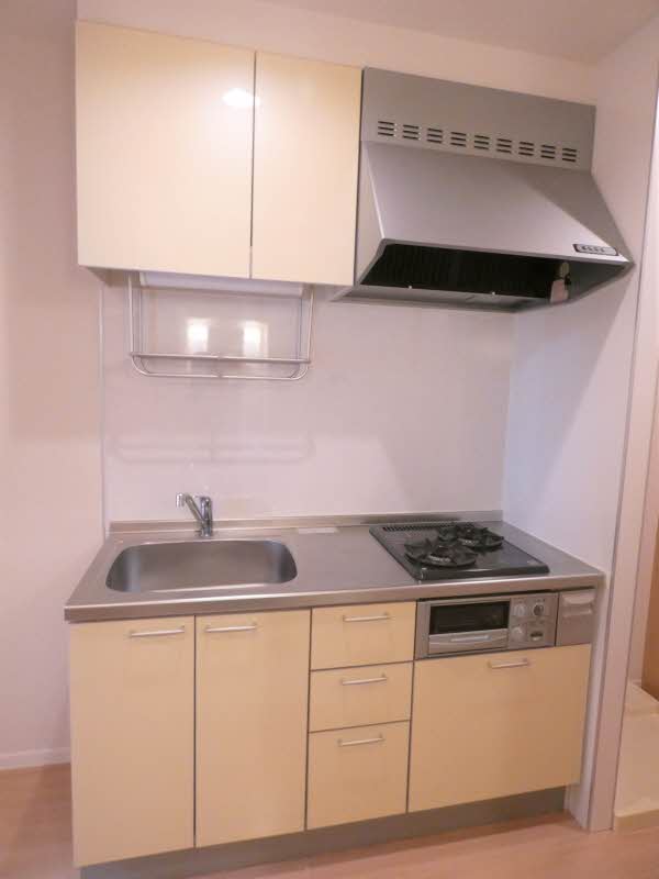 メゾンエトワール 102号-6