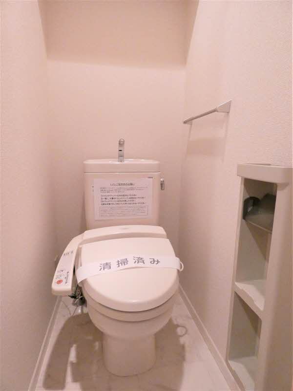 メゾンエトワール 102号-7