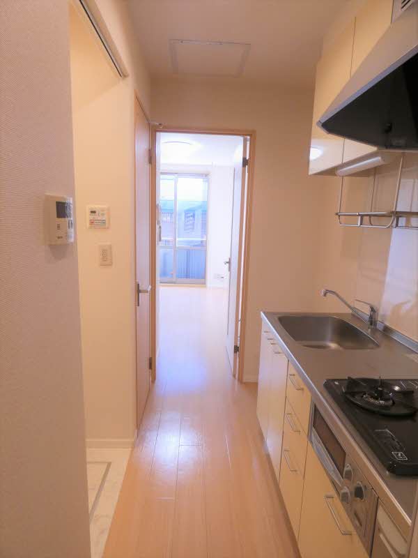 メゾンエトワール 102号-10