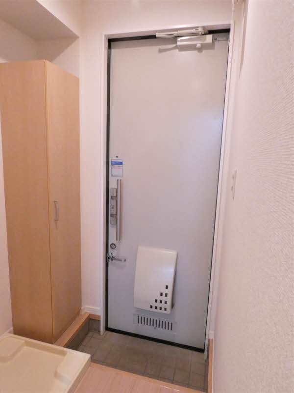 メゾンエトワール 102号-11