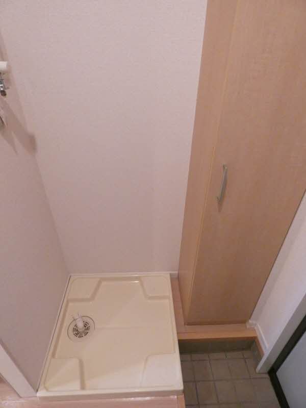 メゾンエトワール 102号-12