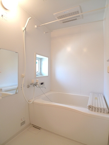 ＮＳドミール 201号-3