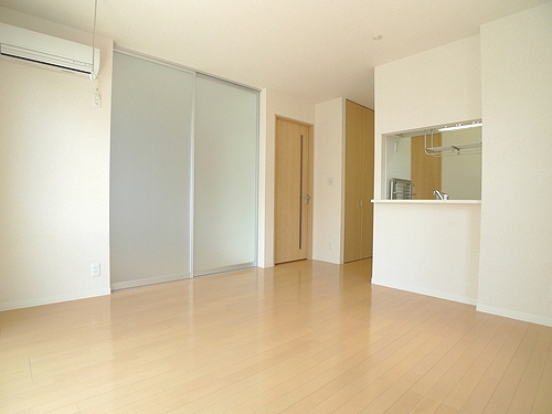 ＮＳドミール 201号-5