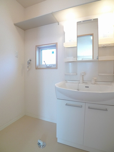 ＮＳドミール 201号-9