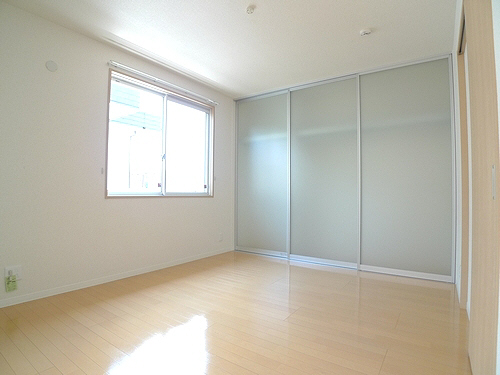 ＮＳドミール 201号-10