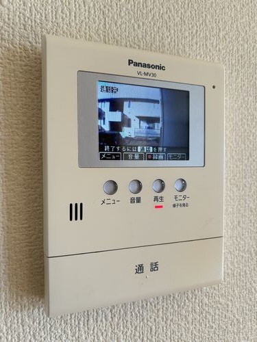 ＮＳドミール 201号-11