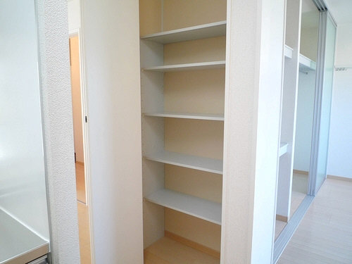 オークス壱番館 102号-4