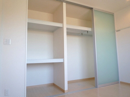 オークス壱番館 102号-6