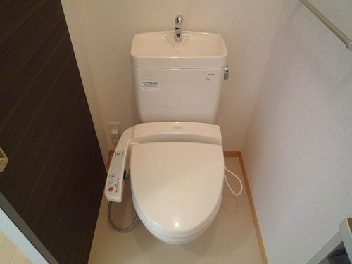 オークス壱番館 102号-7