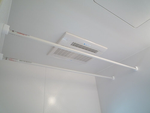 オークス壱番館 102号-9