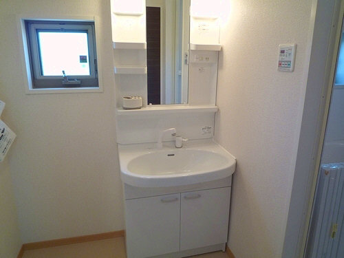 オークス壱番館 102号-10