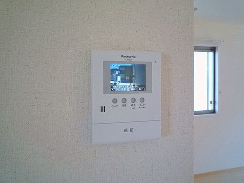 オークス壱番館 103号-11